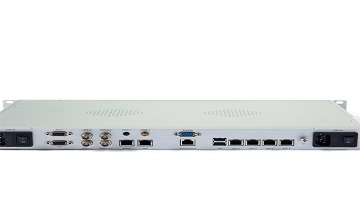 浅析时钟服务器在教育领域的应用